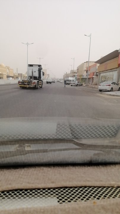 مشاركاتي في أنت الراصد