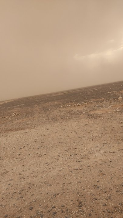 مشاركاتي في أنت الراصد