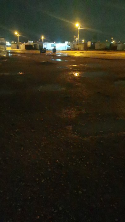 مشاركاتي في أنت الراصد