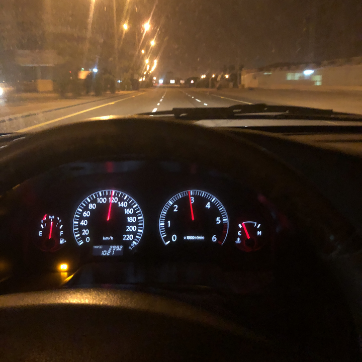 مشاركاتي في أنت الراصد