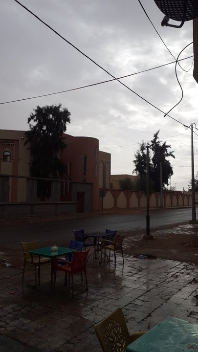 My Crowdsourcing Posts