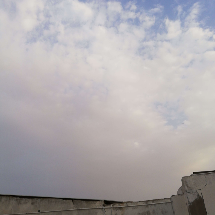 مشاركاتي في أنت الراصد