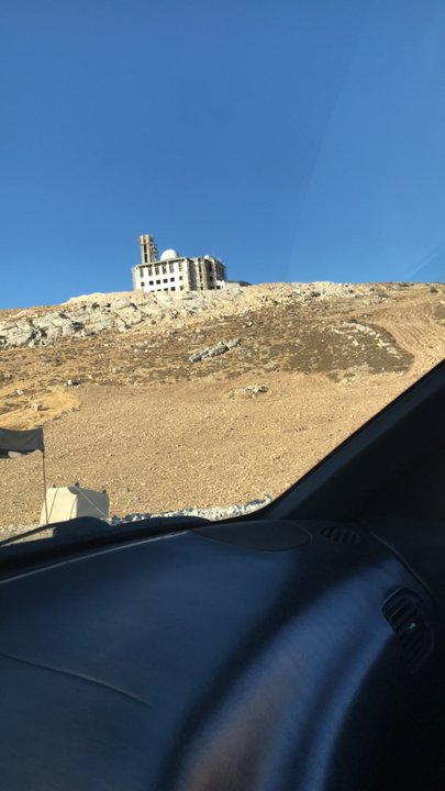 مشاركاتي في أنت الراصد