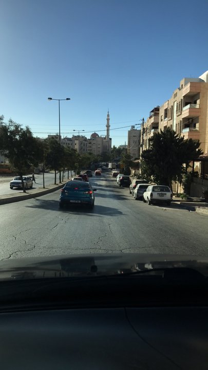 مشاركاتي في أنت الراصد