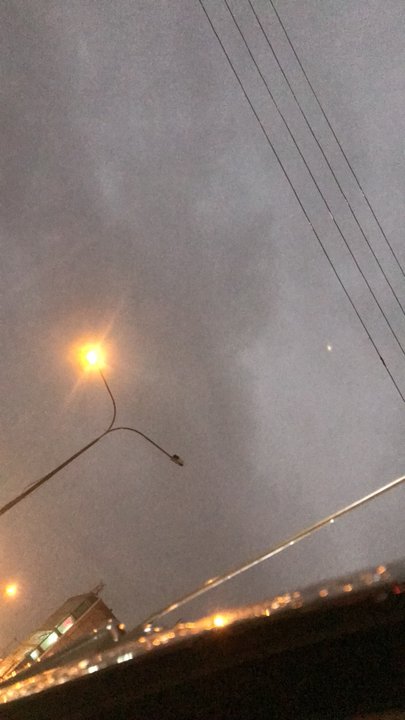 مشاركاتي في أنت الراصد