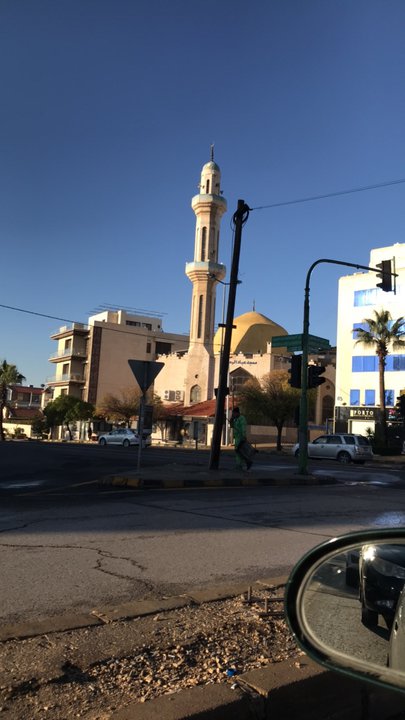 مشاركاتي في أنت الراصد