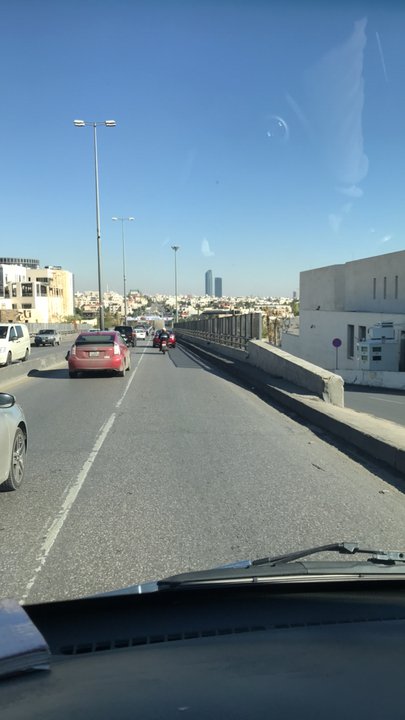 مشاركاتي في أنت الراصد