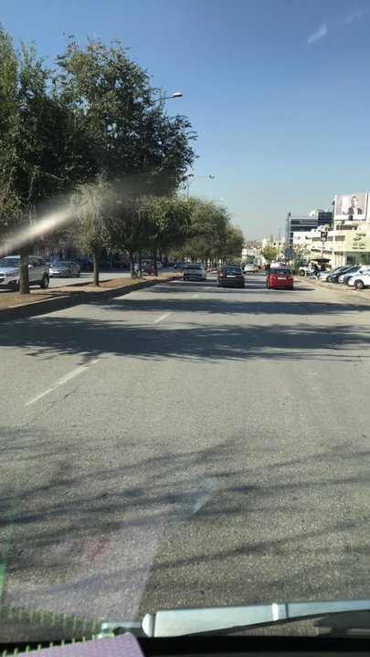 مشاركاتي في أنت الراصد