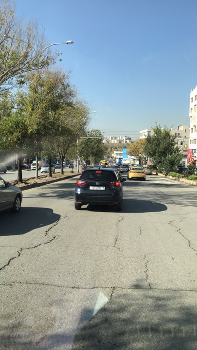 مشاركاتي في أنت الراصد