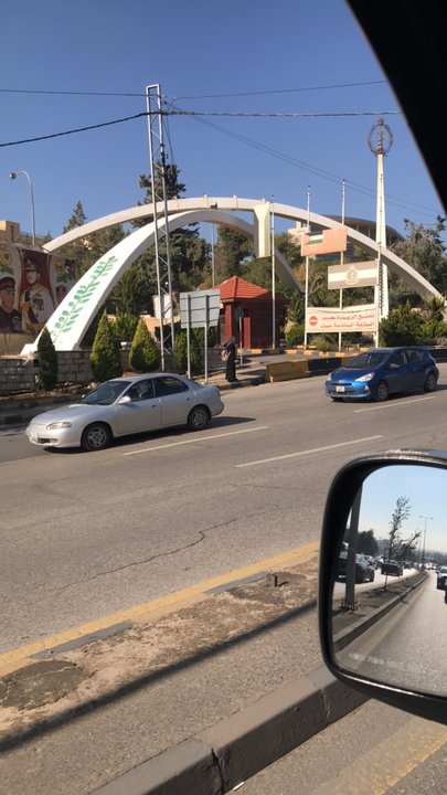 مشاركاتي في أنت الراصد