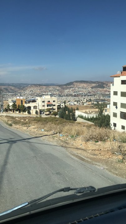 مشاركاتي في أنت الراصد