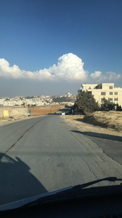 مشاركاتي في أنت الراصد