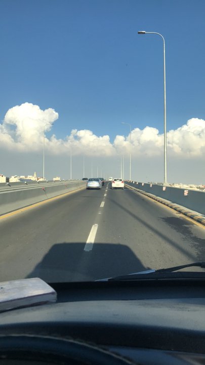 مشاركاتي في أنت الراصد