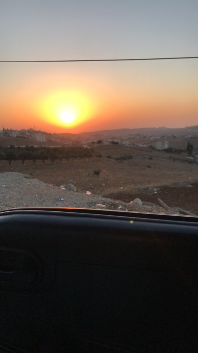 مشاركاتي في أنت الراصد