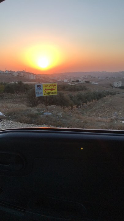 مشاركاتي في أنت الراصد