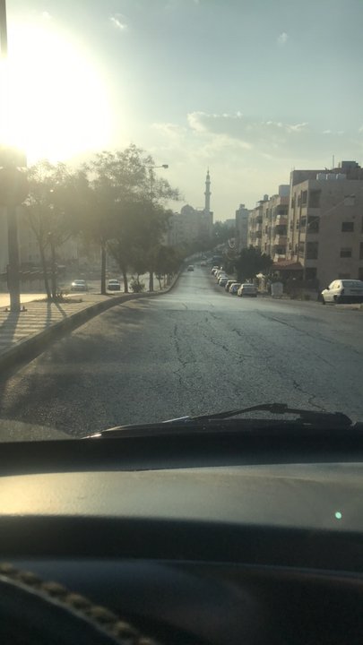 مشاركاتي في أنت الراصد