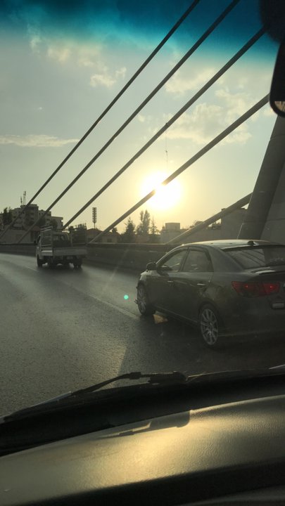 مشاركاتي في أنت الراصد