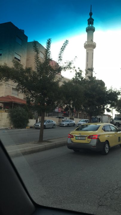 مشاركاتي في أنت الراصد