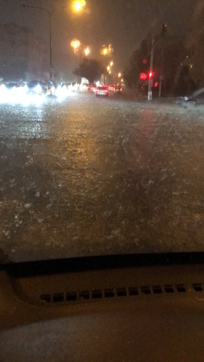 مشاركاتي في أنت الراصد