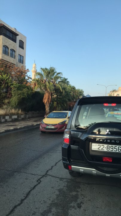 مشاركاتي في أنت الراصد