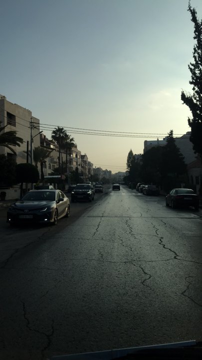 مشاركاتي في أنت الراصد