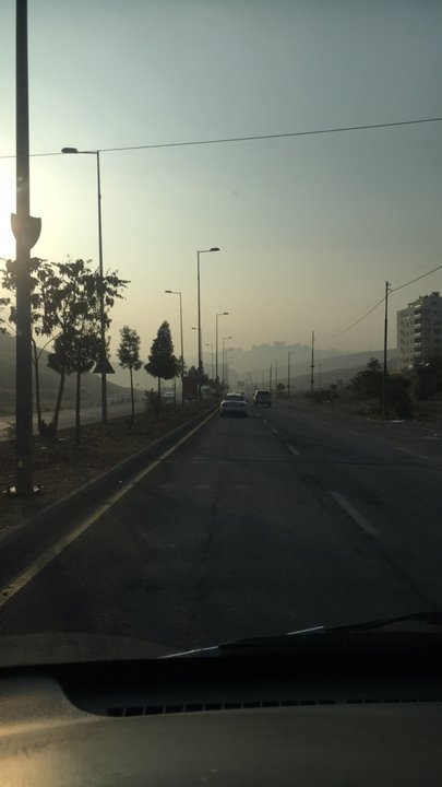 مشاركاتي في أنت الراصد