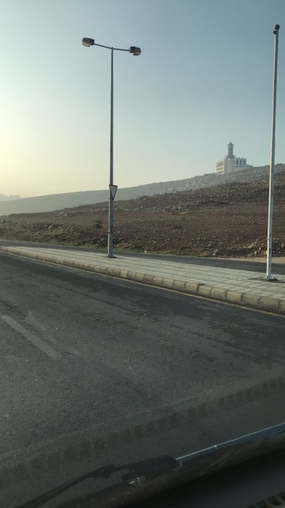 مشاركاتي في أنت الراصد