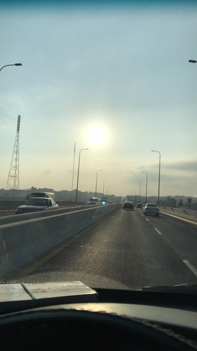 مشاركاتي في أنت الراصد