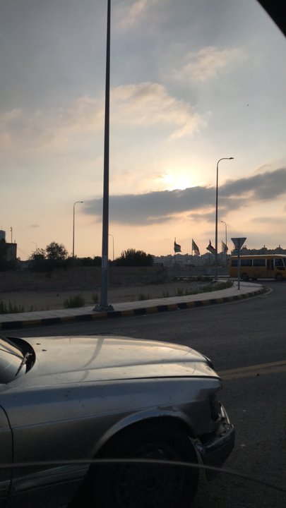 مشاركاتي في أنت الراصد