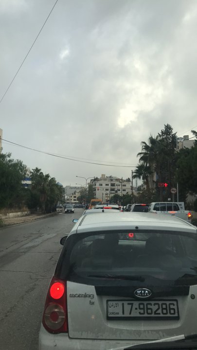 مشاركاتي في أنت الراصد