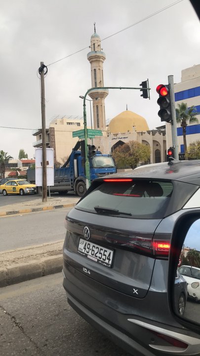 مشاركاتي في أنت الراصد