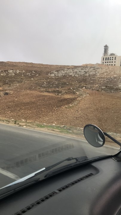 مشاركاتي في أنت الراصد