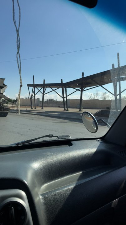 مشاركاتي في أنت الراصد