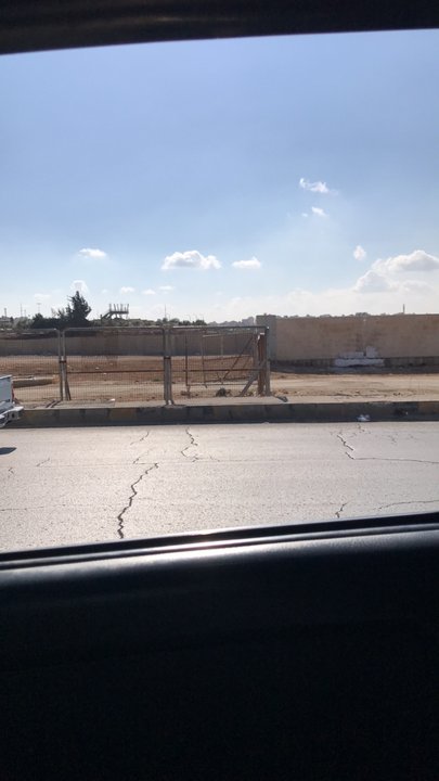 مشاركاتي في أنت الراصد