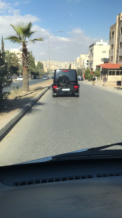 مشاركاتي في أنت الراصد