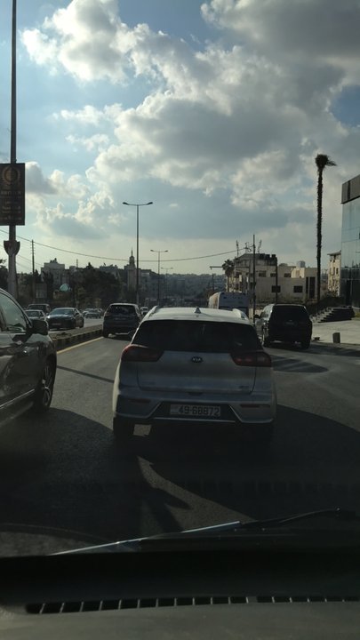 مشاركاتي في أنت الراصد