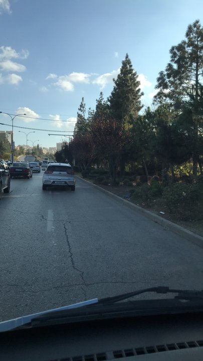 مشاركاتي في أنت الراصد