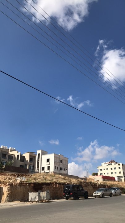 مشاركاتي في أنت الراصد