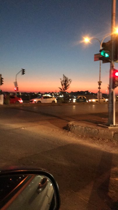 مشاركاتي في أنت الراصد