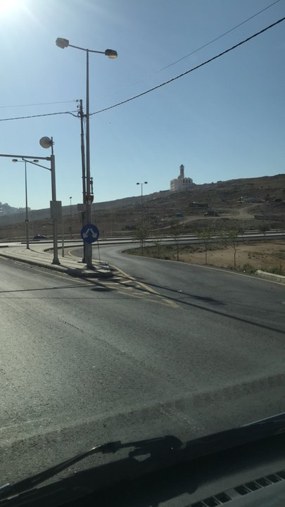 مشاركاتي في أنت الراصد