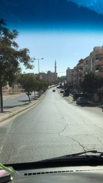 مشاركاتي في أنت الراصد