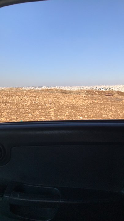 مشاركاتي في أنت الراصد