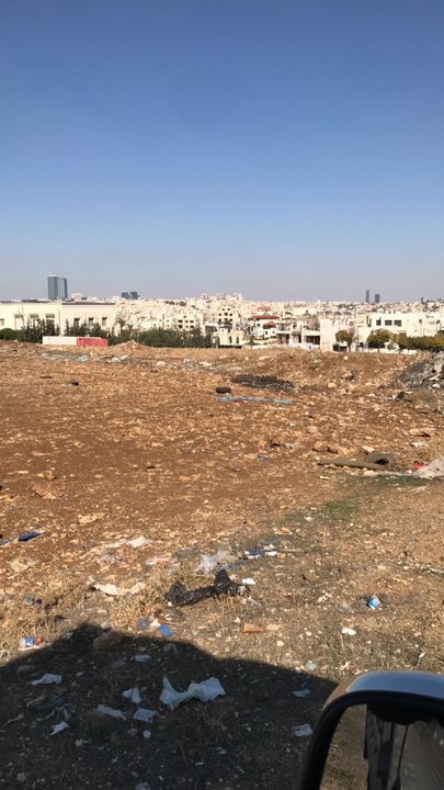 مشاركاتي في أنت الراصد