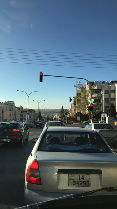 مشاركاتي في أنت الراصد