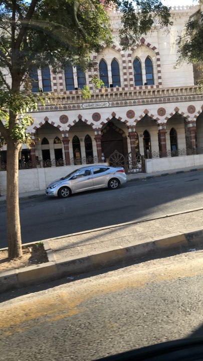 مشاركاتي في أنت الراصد