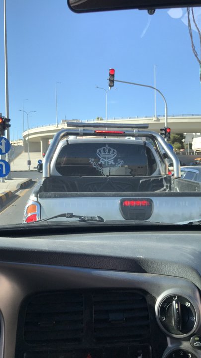 مشاركاتي في أنت الراصد