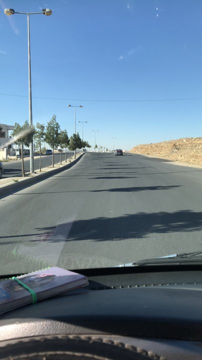 مشاركاتي في أنت الراصد