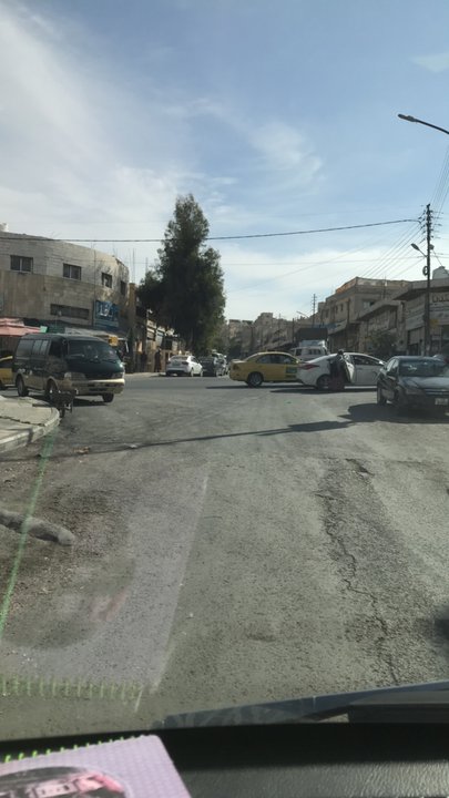 مشاركاتي في أنت الراصد