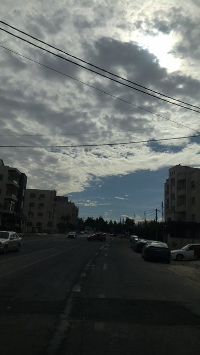 مشاركاتي في أنت الراصد