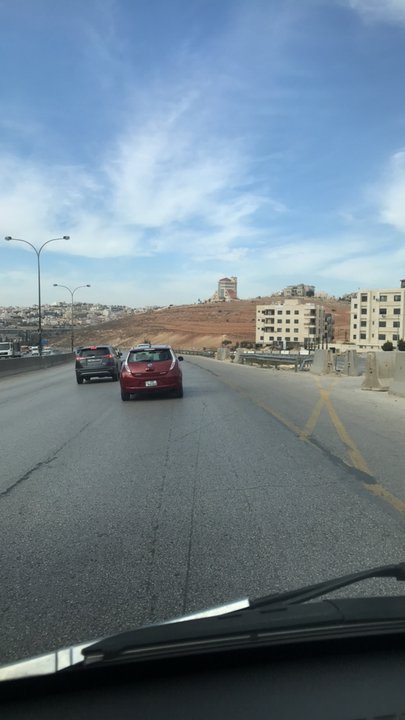 مشاركاتي في أنت الراصد